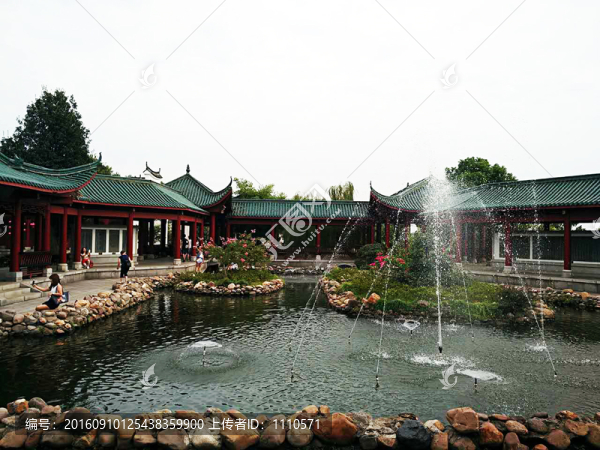 岳陽樓