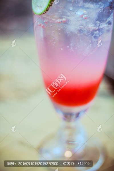 夏季清涼飲品