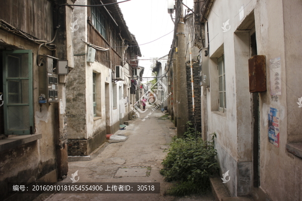 新塍古鎮(zhèn)