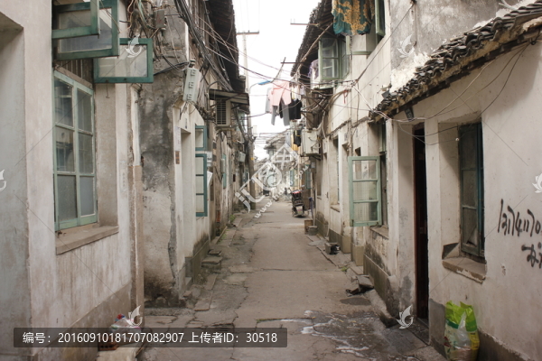 新塍古鎮(zhèn)