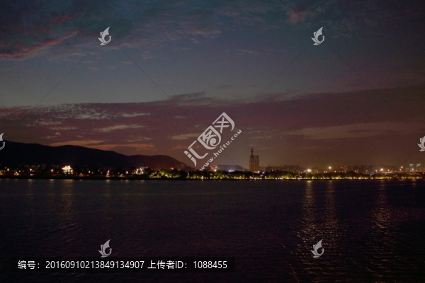 天空,云彩