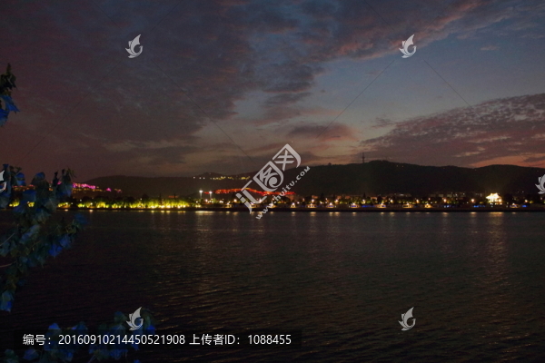 天空,云彩