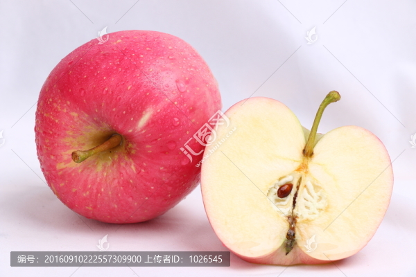 紅蘋果