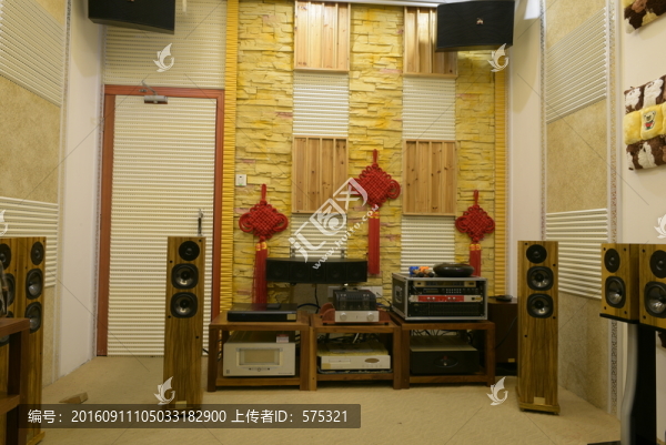家庭影院,視聽室,發(fā)燒級音響