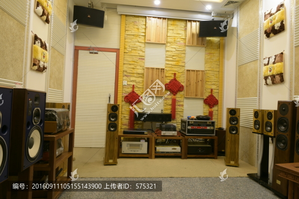 家庭影院,視聽室,發(fā)燒級音響