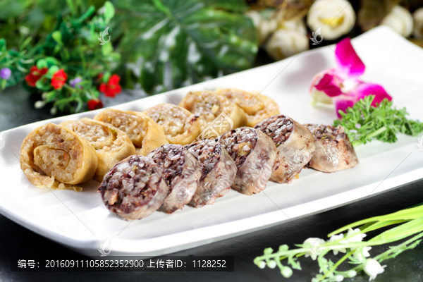米腸