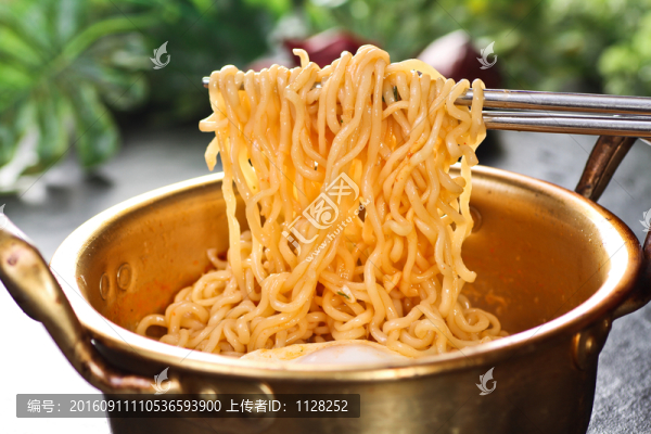 辛拉面