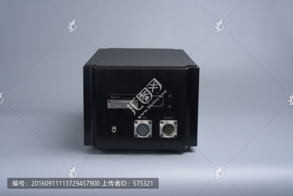 功放機