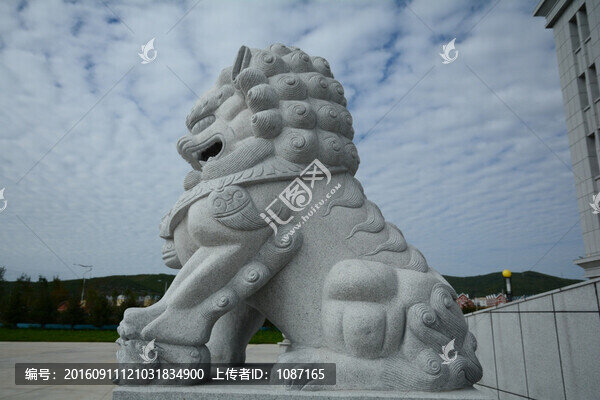 石獅