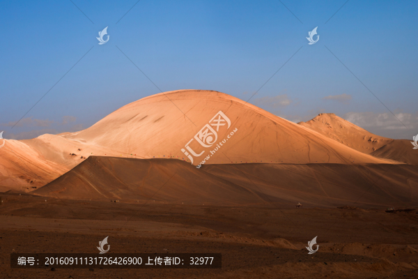 火焰山