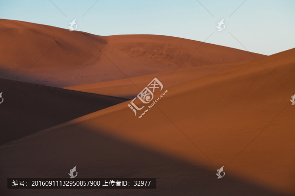 沙漠