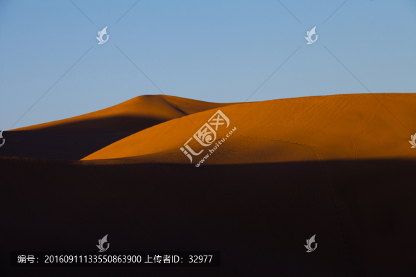 沙漠