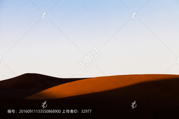 沙漠