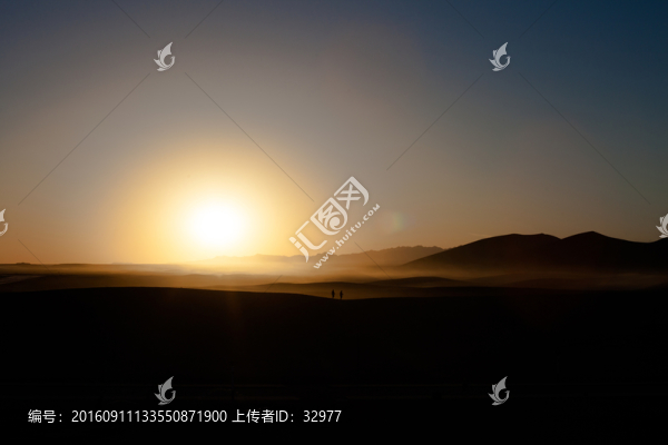 日出