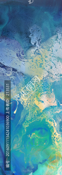 抽象畫,水墨畫