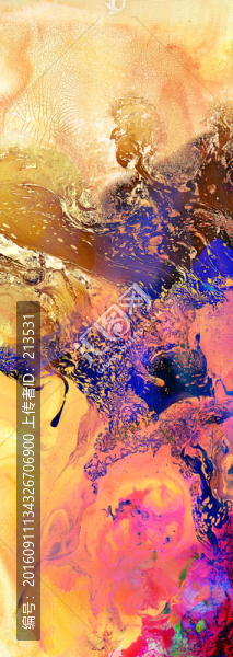 抽象油畫,現(xiàn)代水墨畫