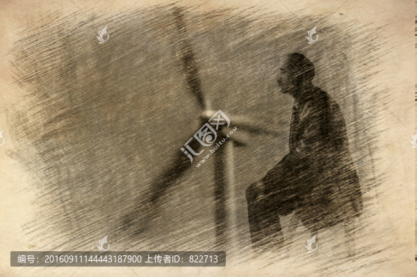 人文素描