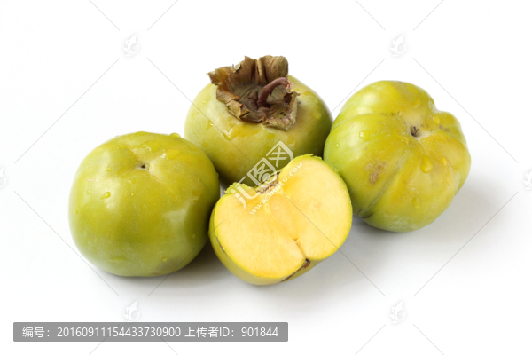 柿子