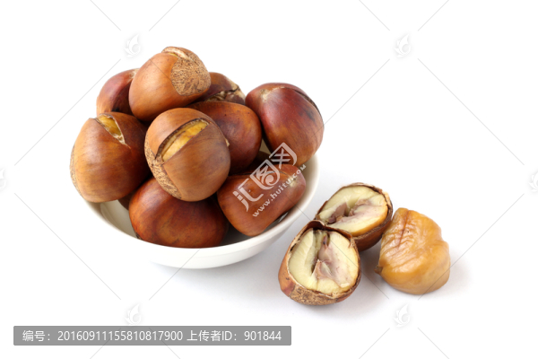 板栗