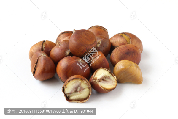 板栗