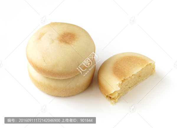 綠豆餅