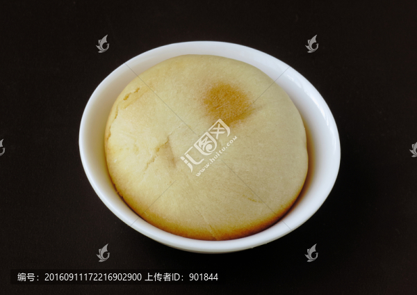 綠豆餅