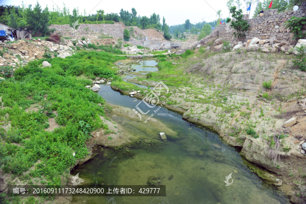 小河,,,河道