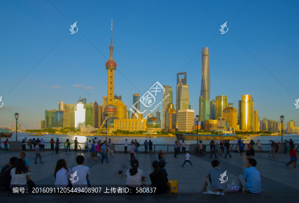 陸家嘴