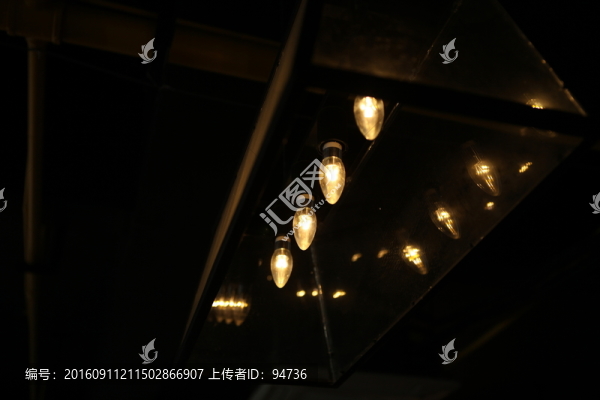 燈飾