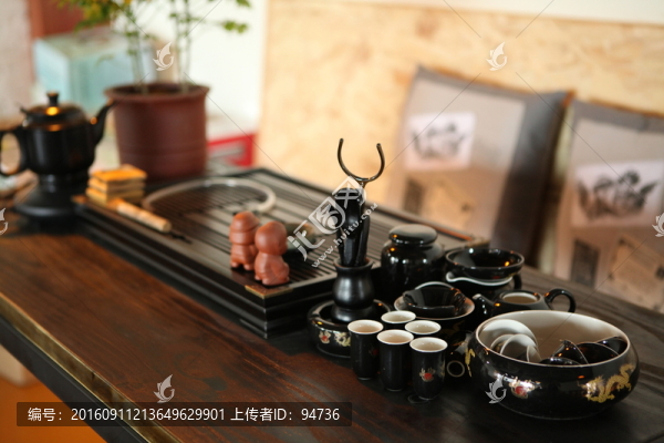 茶具