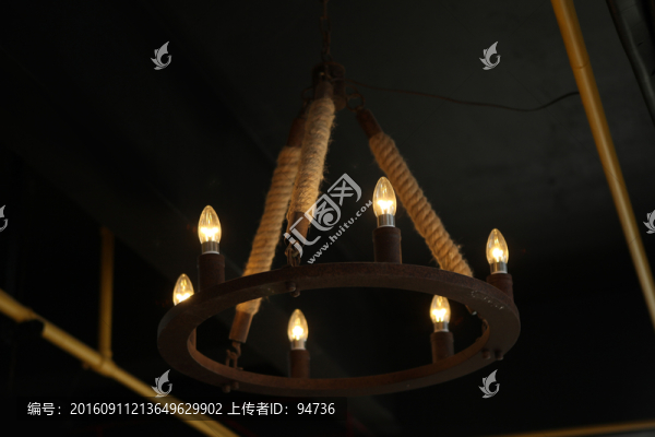 燈飾
