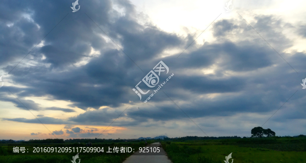 田園小路