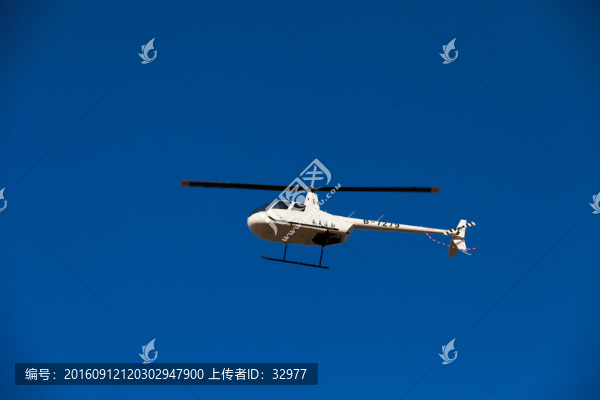 直升機