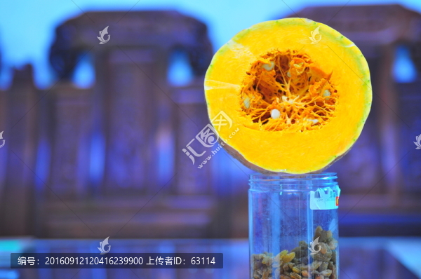 食材,南瓜,家具