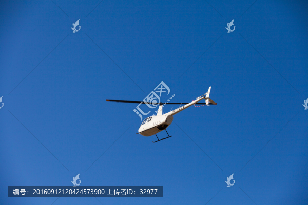 直升機