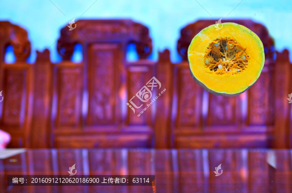 食材,南瓜,家具