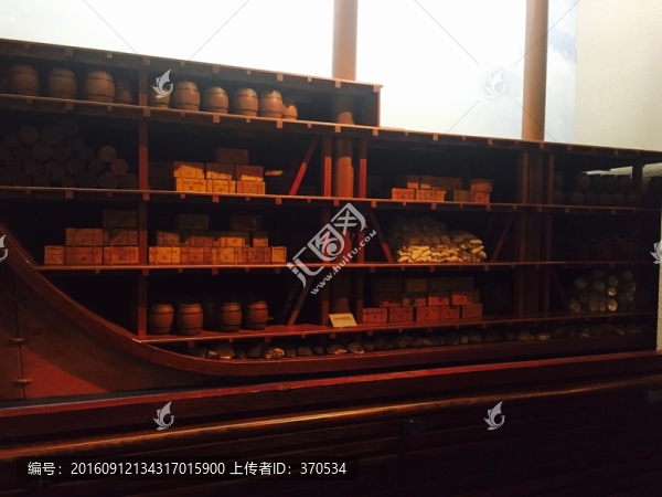 鴉片戰(zhàn)爭博物館