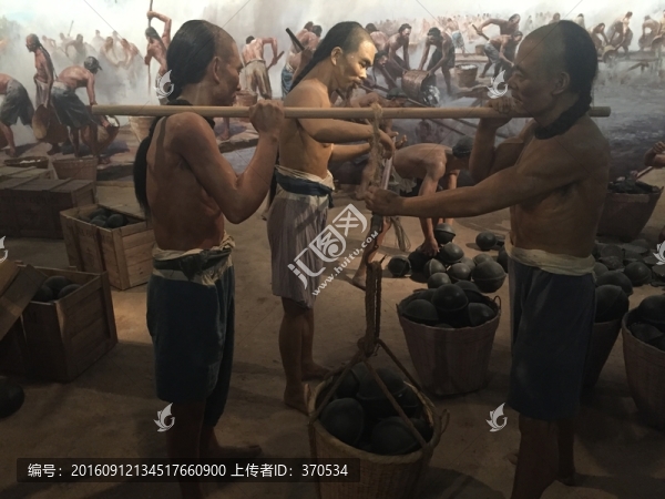 鴉片戰(zhàn)爭(zhēng)博物館