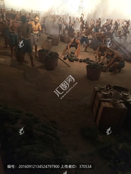 鴉片戰(zhàn)爭博物館