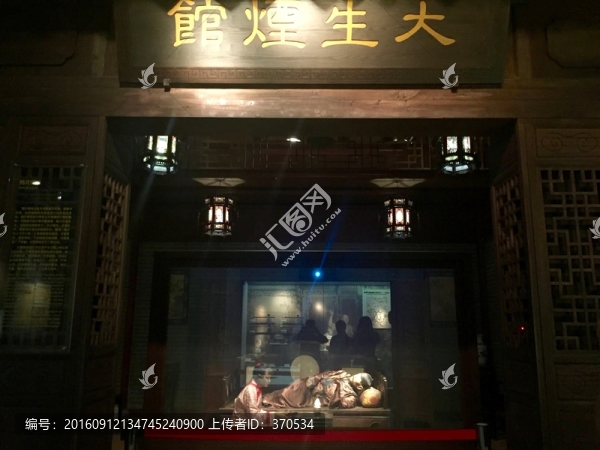 鴉片戰(zhàn)爭(zhēng)博物館
