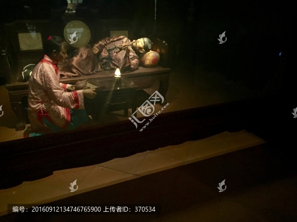 鴉片戰(zhàn)爭(zhēng)博物館