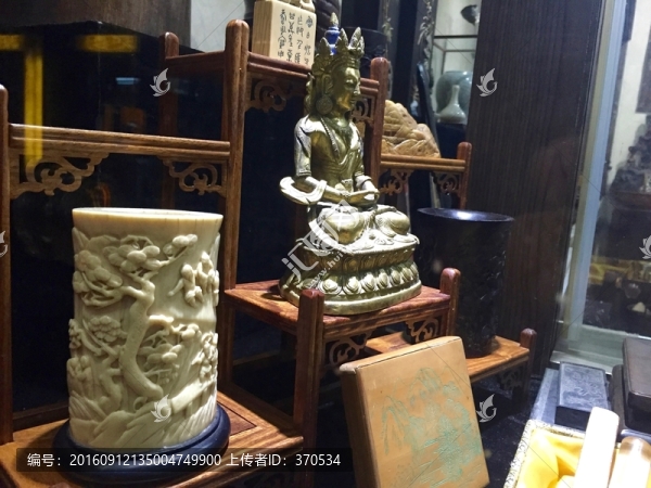 中國(guó)文玩