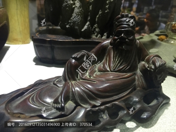 中國文玩