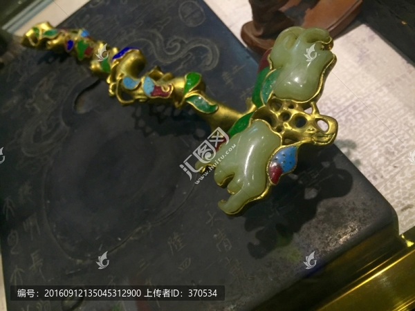 中國文玩
