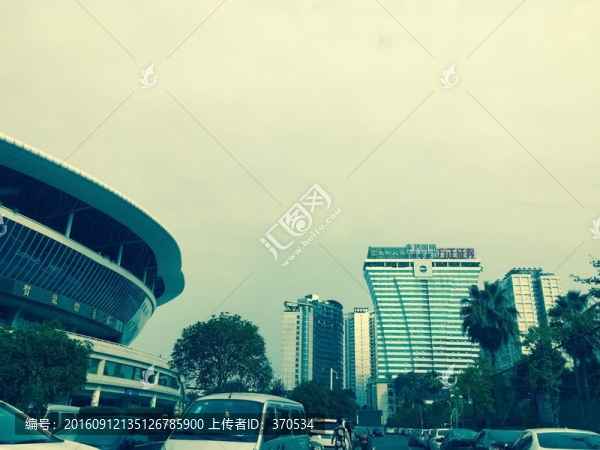 長沙體育館
