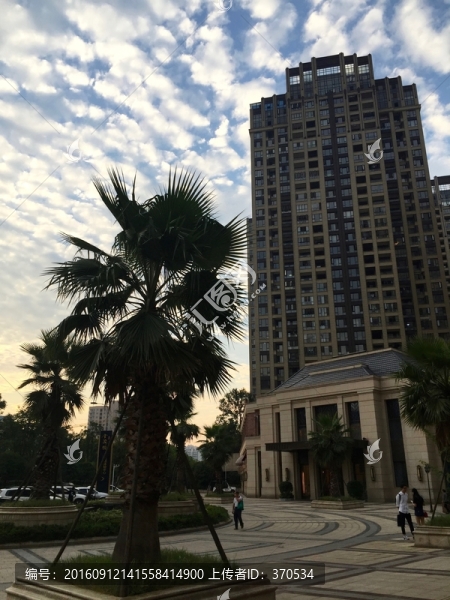 現(xiàn)代都市