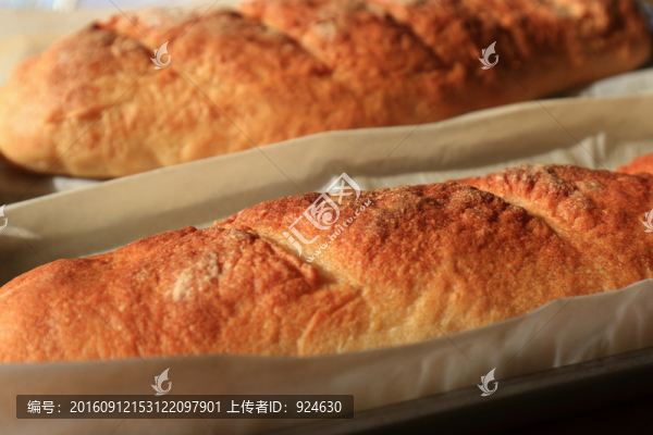 法式面包