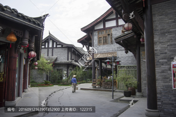 平樂(lè)古鎮(zhèn)