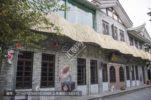 平樂古鎮(zhèn)