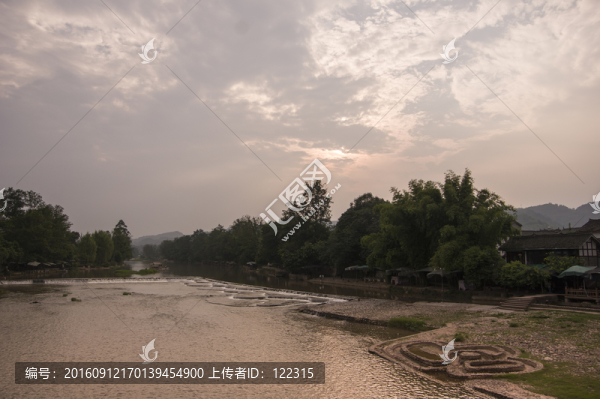 平樂(lè)古鎮(zhèn)